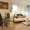 Отель Mailbox Grand Central Prime Apartment- City View, фото 15