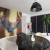 Отель Le 32 Loft Pop Art 3 Chambres Avec Parking Prive, фото 10