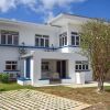 Отель Blue Waters 25 - Apt 2 2 Bedroom Apts в Крайстчёрч