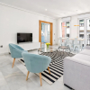 Отель Apartamento Calle Martínez-Larios, фото 11