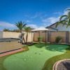 Отель Luxe Surprise Home: Pool, Putting Green & Hot Tub!, фото 13