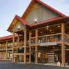 Отель Timbers Lodge, фото 1