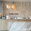 Отель Double J Hotel, фото 17