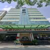 Отель Millennium Hotel, фото 1