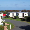 Отель Howells Leisure Fishguard Holiday Park - Caravan Park, фото 26