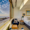 Отель Beautiful Lock up and go in Sea Point With Ocean Views Sundowner Views, фото 6