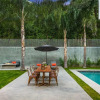 Отель onefinestay - Coldwater Canyon private home, фото 12