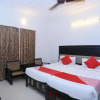 Отель Oyo 24675 Flagship The Trivandrum, фото 7