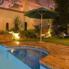 Отель The Villas Luxury Suite Hotel & Conference Centre, фото 17