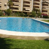 Отель Apartamento Vacaciones En El Mar, фото 13