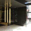 Отель B Suites Namba Kuromon в Осаке