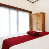 Отель Gita Homestay Canggu, фото 4