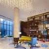 Отель Hampton by Hilton Rizhao Dongyi Town, фото 9