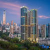 Отель Holiday Inn Express Shenzhen Futian Center, an IHG Hotel, фото 36