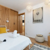 Отель Apartamenty Butikowe Zakopane by Renters, фото 35