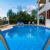 Отель Villa Maritsa Large Private Pool Sea Views A C Wifi - 3438, фото 17