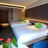 Отель ibis Styles Suqian Sihong South Hengshan Road Hotel, фото 12