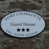 Отель Fort Charlotte Guesthouse, фото 1