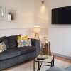 Отель Ideal Home away in Smithalls, Bolton, фото 22