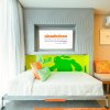 Отель Nickelodeon Hotels & Resorts All Inclusive Riviera Maya, фото 47