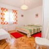 Отель David - 20m From the Beach With Parking - A2, фото 27