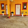 Отель Studio 27 Inn в Ароке