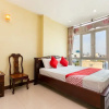Отель Oyo 660 An Thien Resort, фото 6