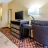 Отель Quality Inn & Suites Montgomery East Carmichael Rd, фото 7