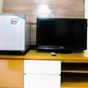 Отель Simply 2Br Kalibata City Apartment, фото 6