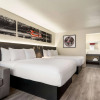 Отель Ramada by Wyndham Anaheim Convention Center, фото 6