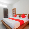 Отель Pooppas Villas By Oyo Rooms, фото 4