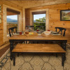 Отель Poolin' Around - 1 Br cabin by RedAwning, фото 8