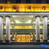 Отель Chang Yu Hotel, фото 1