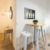 Отель Apartamento Minas - Malasaña, фото 10