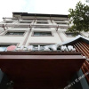 Отель Zhengba Shilixiang Courtyard (Luding Daduhe Bridge), фото 2