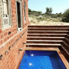 Отель Kaner Retreat - India's First Desert Botanical Resort, фото 12