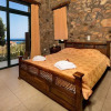 Отель Luxury Villa Elafonisi Overlooking the sea 300 Meters Away With a Private Pool, фото 17
