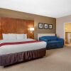 Отель Comfort Suites Florence Shoals Area, фото 4