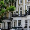 Отель Inverness Terrace Serviced Apartments в Лондоне
