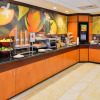 Отель Fairfield Inn & Suites by Marriott Asheboro, фото 10
