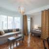 Отель Melantrichova Apartment, фото 2