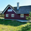 Отель Charming Holiday Home in Jutland With Sauna, фото 15