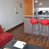 Отель My Aparts SCL, фото 4