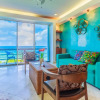 Отель Deep Blue Condos - 301, фото 16