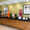 Отель Hampton Inn Palatka, фото 14