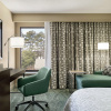 Отель Hampton Inn by Hilton Richmond-North/Ashland, фото 5