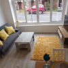 Отель Inviting 3-bed Apartment in Southend-on-sea, фото 19