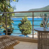 Отель Deluxe Kefalonia Apartment Apartment Ammos 3 Bedroom Pool Sea View Karavomilos, фото 15