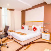 Отель Prideinn Azure Hotel Nairobi 7, фото 6