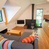 Отель The Loft at Ash Beacon - Gorgeous 2 bed, hideaway in lovely private grounds, фото 8